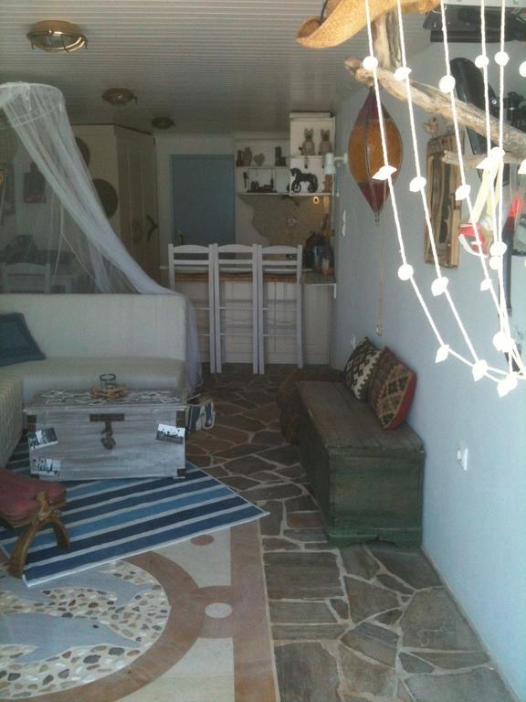 Studio Paradiso Plaka  Zimmer foto
